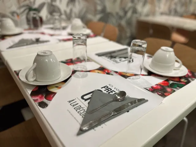 Hotellbilder av Kyriad Paris 18 - Porte de Clignancourt - Montmartre - nummer 1 av 42