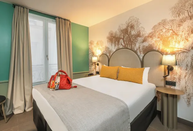 Billede av hotellet Résidence Avalon - nummer 1 af 10