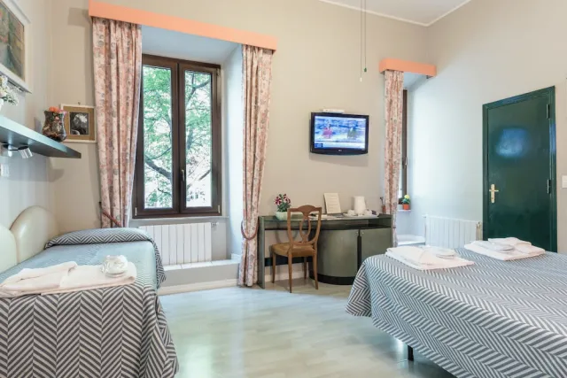 Billede av hotellet A Roma San Pietro Best Bed - nummer 1 af 10