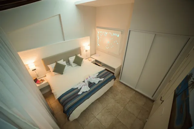 Billede av hotellet Myroandrou Beach Apartments - nummer 1 af 27