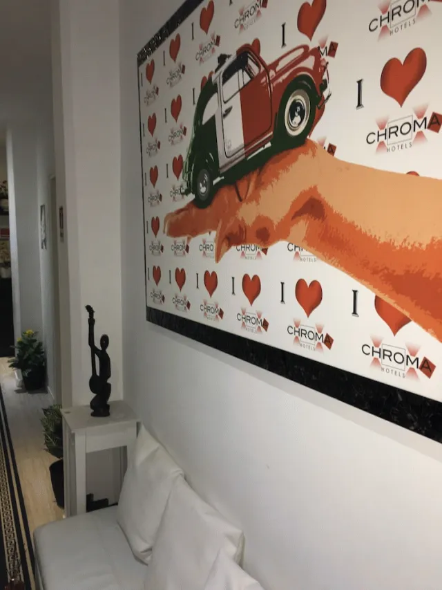 Billede av hotellet Chroma Tessera - nummer 1 af 10