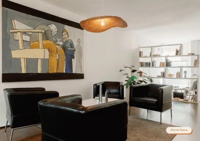 Hotellbilder av Olala Fine Arts Studios - nummer 1 av 48