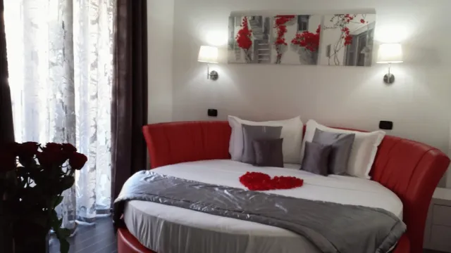 Billede av hotellet Gregorio VII Luxury Suites - nummer 1 af 10