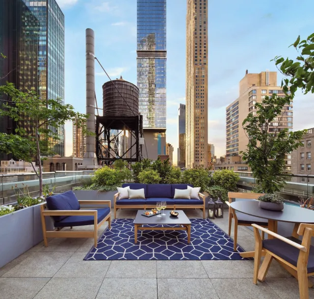 Billede av hotellet Park Hyatt New York - nummer 1 af 100