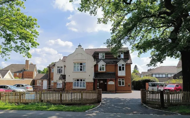 Billede av hotellet Gainsborough Lodge - nummer 1 af 10