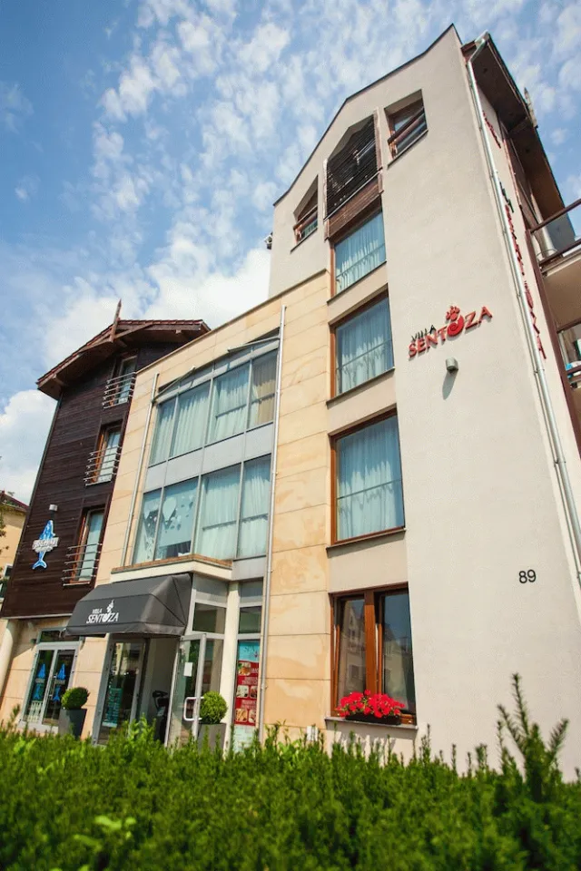 Billede av hotellet Villa Sentoza - nummer 1 af 43