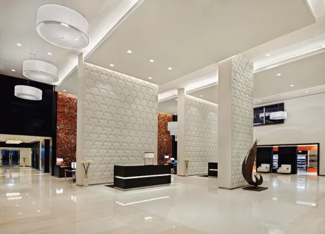 Hotellikuva Hyatt Place Dubai Al Rigga - numero 1 / 48