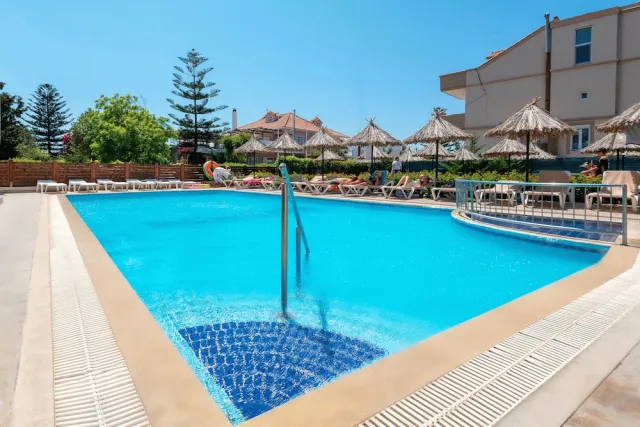 Billede av hotellet Sunday Hotel - nummer 1 af 10