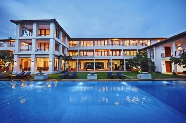 Billede av hotellet Mandara Resort - nummer 1 af 37