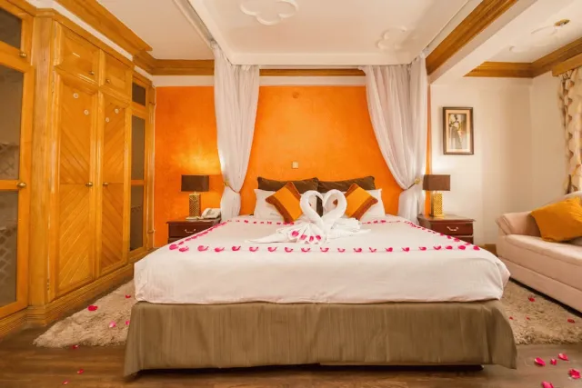 Billede av hotellet Marble Arch Hotel - nummer 1 af 10
