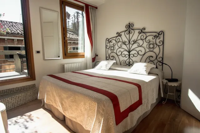 Billede av hotellet Hotel Antigo Trovatore - nummer 1 af 10