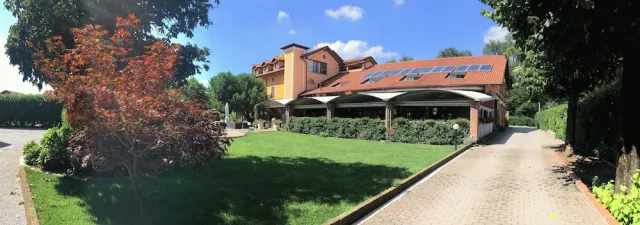 Hotellbilder av Hotel La Bergamina - nummer 1 av 48