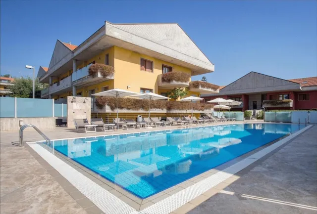 Billede av hotellet Catania Hills Residence - nummer 1 af 10