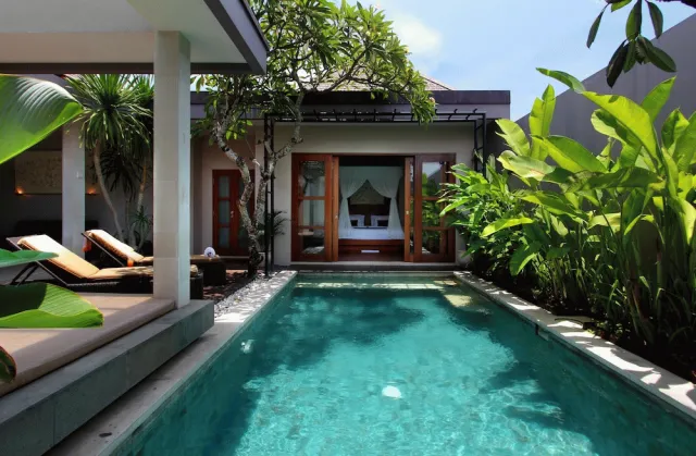 Hotellbilder av Aria Exclusive Villa and Spa - nummer 1 av 42