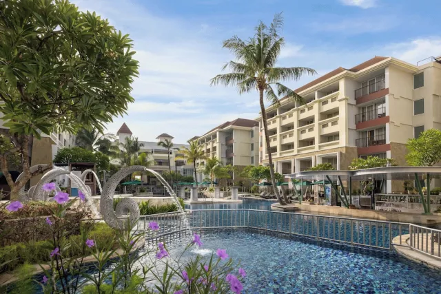 Billede av hotellet Sanur Resort Watujimbar - nummer 1 af 58