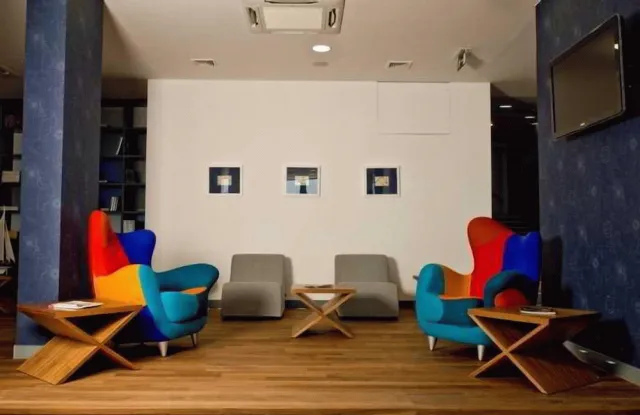 Billede av hotellet Hotel IN - nummer 1 af 81