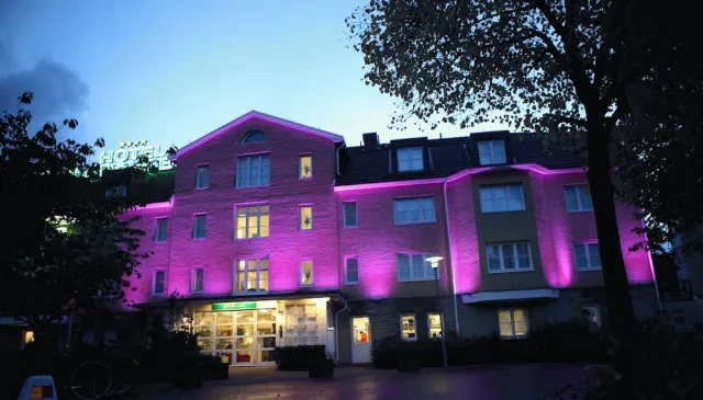 Hotellbilder av Hotel Mölndals Bro - nummer 1 av 10