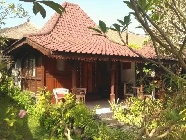 Billede av hotellet Gazebo Beach Hotel - nummer 1 af 10