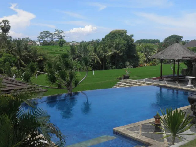 Billede av hotellet Bumi Ubud Resort - nummer 1 af 10