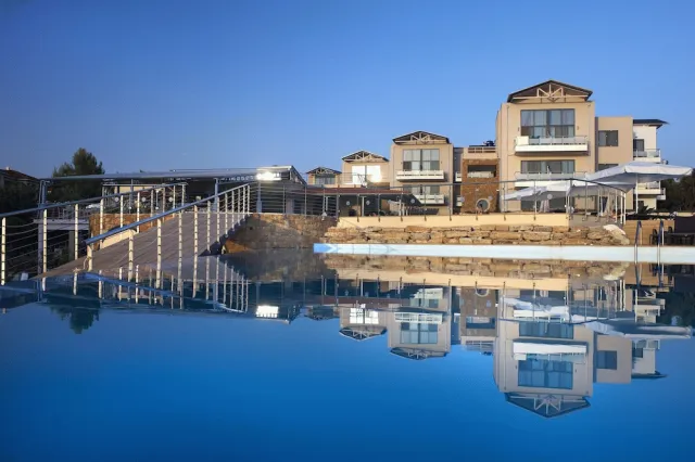 Hotellbilder av Istion Club Hotel & Spa - nummer 1 av 42
