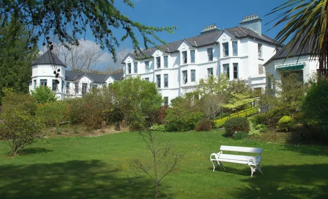 Hotellbilder av Seaview House Hotel - nummer 1 av 37