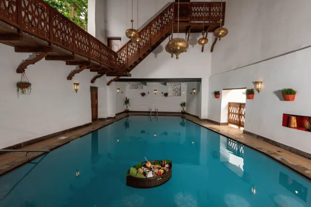 Hotellbilder av Beyt al Salaam - nummer 1 av 49
