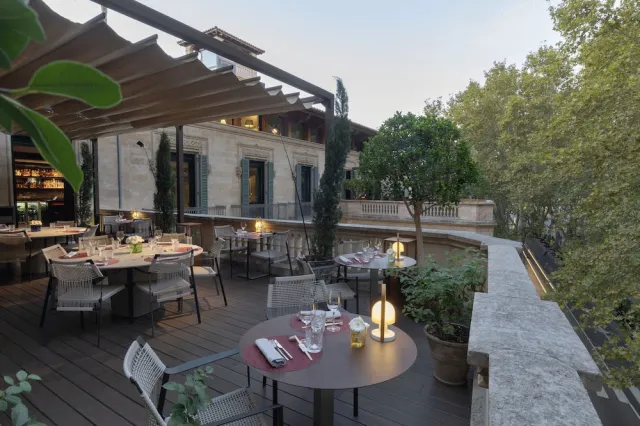 Billede av hotellet Hotel Can Alomar - Adults Only - nummer 1 af 10