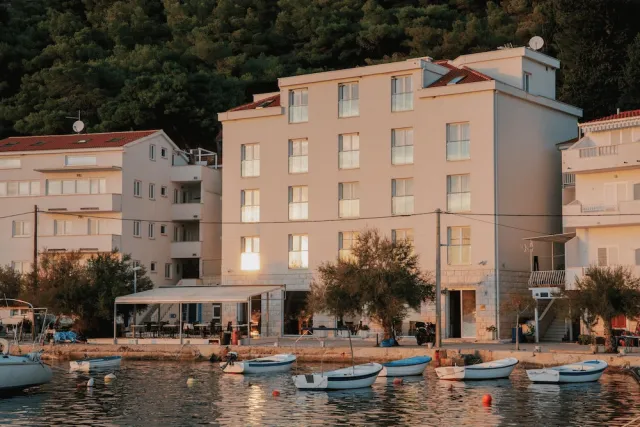 Billede av hotellet Hotel Pleter - nummer 1 af 10