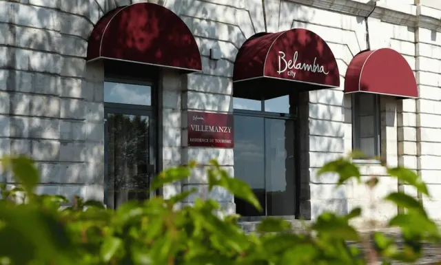 Hotellbilder av Residence Belambra City Villemanzy - nummer 1 av 10
