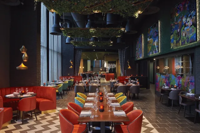 Billede av hotellet Malmaison Liverpool - nummer 1 af 85