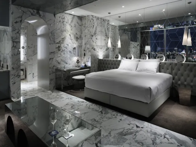Billede av hotellet Shinjuku Granbell Hotel - nummer 1 af 100
