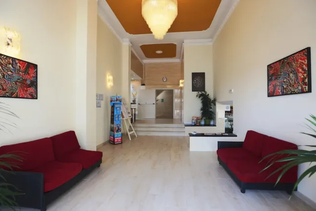 Billede av hotellet Family Hotel Marina Beach - nummer 1 af 10