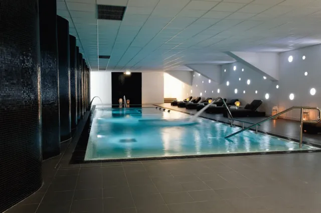 Billede av hotellet Open Village Sports Hotel & SPA Club - nummer 1 af 38