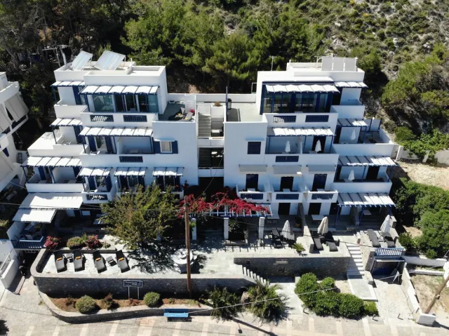 Hotellbilder av Chios Xenia Studio & Apartments - nummer 1 av 10