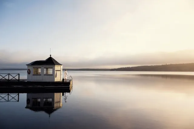 Billede av hotellet Vår Gård Saltsjöbaden - nummer 1 af 10