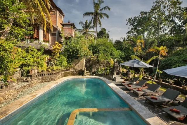 Billede av hotellet Ketut's Place Bed & Breakfast Ubud - nummer 1 af 10