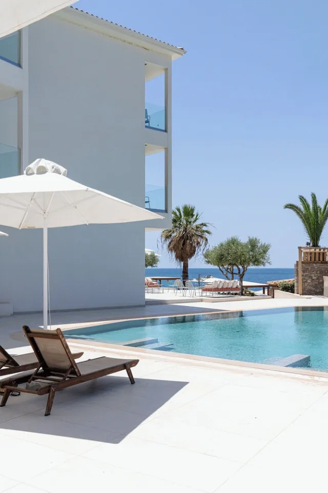 Hotellbilder av PHEIA, Vriniotis Resorts - nummer 1 av 47