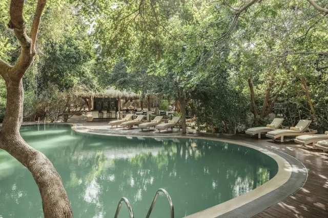 Billede av hotellet Uga Jungle Beach - Trincomalee - nummer 1 af 47