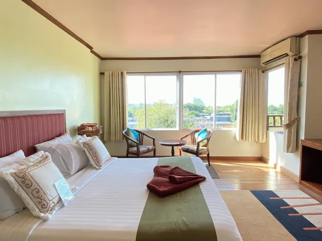 Billede av hotellet Thipurai Beach Hotel - nummer 1 af 10