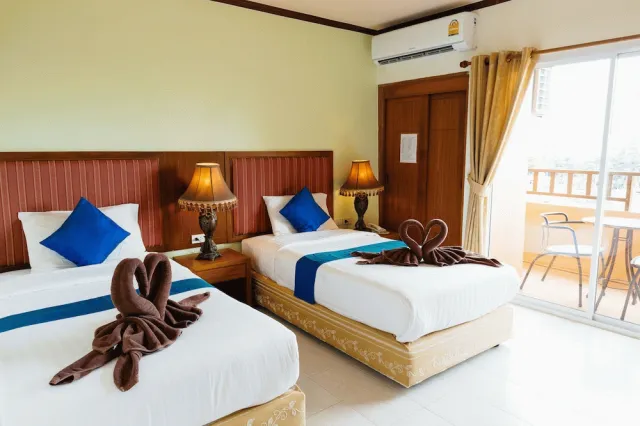 Hotellikuva Thipurai Beach Hotel - numero 1 / 61
