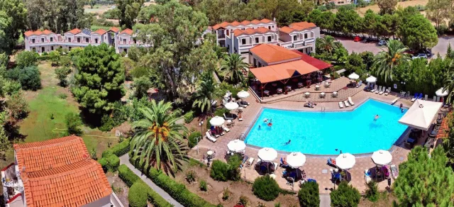 Billede av hotellet Pasiphae Hotel - nummer 1 af 72
