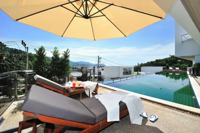 Billede av hotellet Lae Lay Suites - nummer 1 af 80
