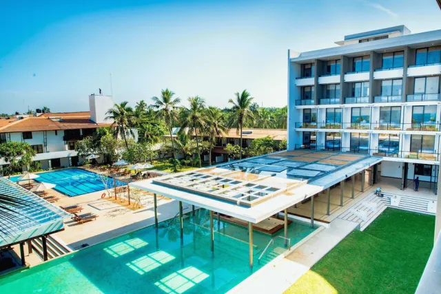 Hotellbilder av Goldi Sands Hotel - nummer 1 av 44