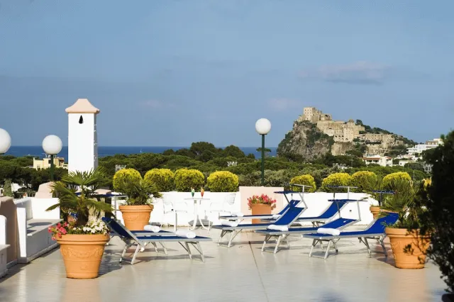 Billede av hotellet Hotel Bellevue Benessere & Relax - nummer 1 af 10