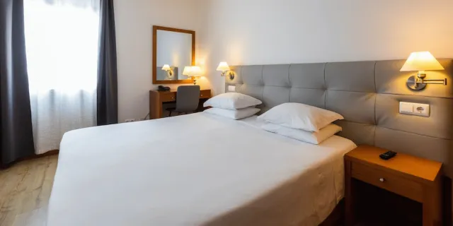 Hotellbilder av Hotel Arcanjo - nummer 1 av 10