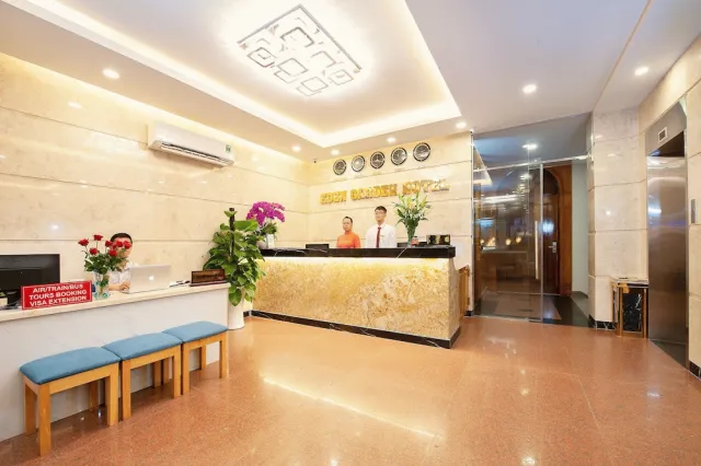 Billede av hotellet Eden Garden Hotel - nummer 1 af 47