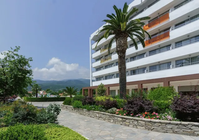 Billede av hotellet Cronwell Platamon Resort - nummer 1 af 72