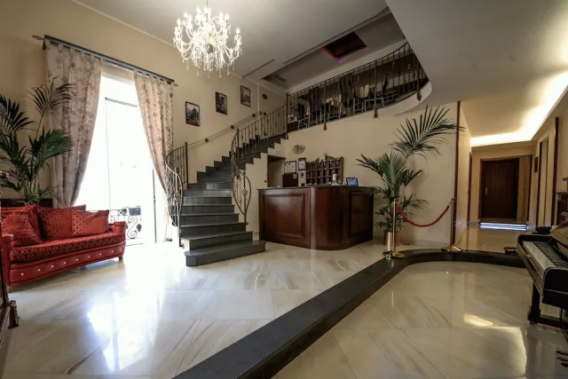 Hotellbilder av Hotel Lanfipe Palace - nummer 1 av 45