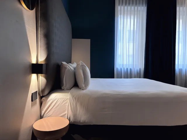 Billede av hotellet AV Hotel Milano - nummer 1 af 10