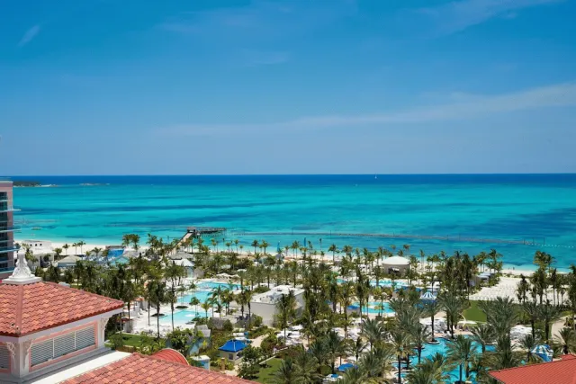 Billede av hotellet Grand Hyatt Baha Mar - nummer 1 af 100